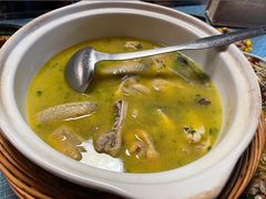 竹林草鸡汤-老地方酒店(宜兴店)
