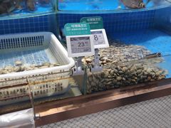 水产区-七鲜超市(通州ONE店)