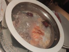 -加餐海鲜自助(宝龙一城店)