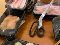 -炽城·烤肉名家(鸿达中央广场店)