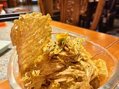 -真地道京味府·鲜橙烤鸭·北京菜(朝外大街东大桥店)