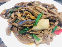 -九龙湾·御膳坊(九龙窠路店)