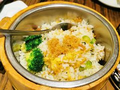 -避风塘(江桥万达店)