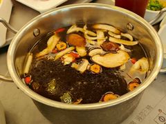 -君邦火锅(新疆大厦店)
