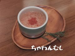 茶碗蒸-希望日本料理(保利香槟花园店)