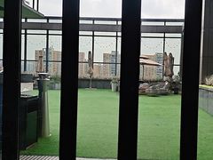 -希尔顿欢朋酒店·欢朋餐厅