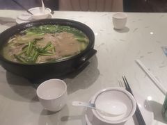 -陈江波老鸭煲(化工路店1号店)