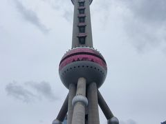 -东方明珠广播电视塔