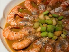 -锦府园·新台州菜(合生汇店)