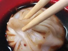 小笼包-食惠里小笼包面馆(越秀店)