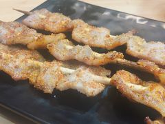 -蚝太郎 • 海鲜烧烤(建国路创始店)