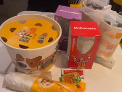 -麦当劳(广州新港东路第二分店)