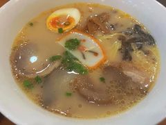 -小条食堂(筼筜天虹店)