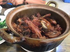 -斯丹姜母鸭·古法干香(涂门街总店)