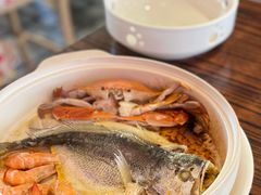-陈鹏鹏潮汕菜(欢乐海岸 海边景观店)