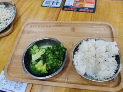 -阿金大白·上海菜馆(新天地店)