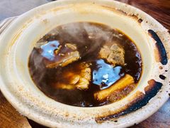 -Jia Bin Klang Bak Kut Teh 嘉宾 巴生肉骨茶
