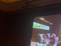-江南足纪·影院足道·轻奢SPA(笋岗HALO广场店)