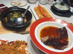 -稻香海鲜饭店(第一国际店)