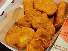 -肯德基(东四南大街店)