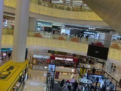 -银泰百货(北京大红门店)