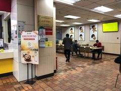 -真功夫(联丰店)