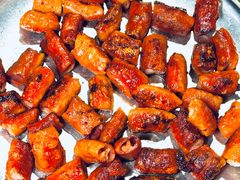 -哼蟹二将·烤肉酱蟹(合生汇店)