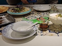 -阿拉丁新疆风味餐厅·清真(罗廊巷店)