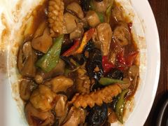 -东北大院·东北菜(三台子店)
