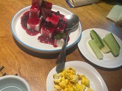 -院里汤包·虾汤包青岛菜(辽源路店)