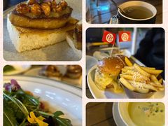 -Bistro 63 创意融合料理(广粤天地店)