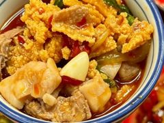 -小街47號江湖菜(四合院店)