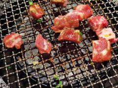 -厚贞日式烤肉(龙之梦店)