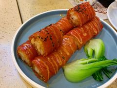 金莎海虾红米肠-点都德(北京路贰店)