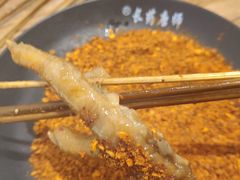卤鸡爪-长药唐师乐山油炸(石人直营店)