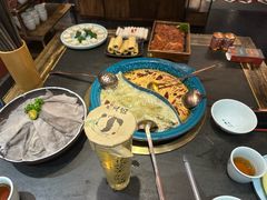 -吼堂老火锅(太古里总店)