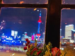 -YUE·6·西式融合餐厅(外滩六号店)