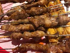 -北三老太太烧烤(人生一串上榜店)