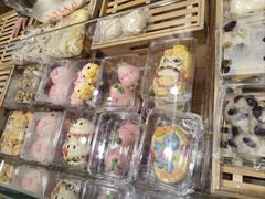 -小闺女儿肉龙(西湖道店)