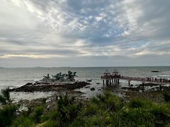 -养马岛旅游度假区