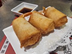-点点心点心专门店(旺角店)
