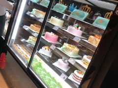 -仟吉·ART FARM主题店(菱角湖万达店)