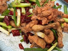 椒盐牛蛙-金龙·打边炉(武进路店)