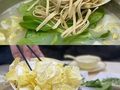 -西夏一品烤全羊(百桥路店)