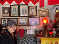 -福建土楼·永定景区-侨福楼