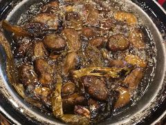 油渍蚕豆-陈记菜馆·非遗淮扬菜(东关街教场店)