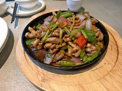 -林辉家宴·本地家常菜·头牌清远鸡(先锋店)