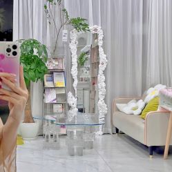 -金禧化妆造型工作室(市桥地铁站店)