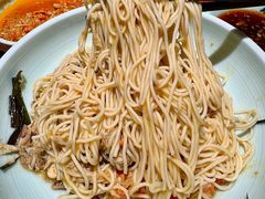 -裕兴记•蟹黄面馆(人民广场店)
