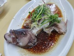 -吉莲利苑海鲜酒家(珠海拱北29年老字号店)